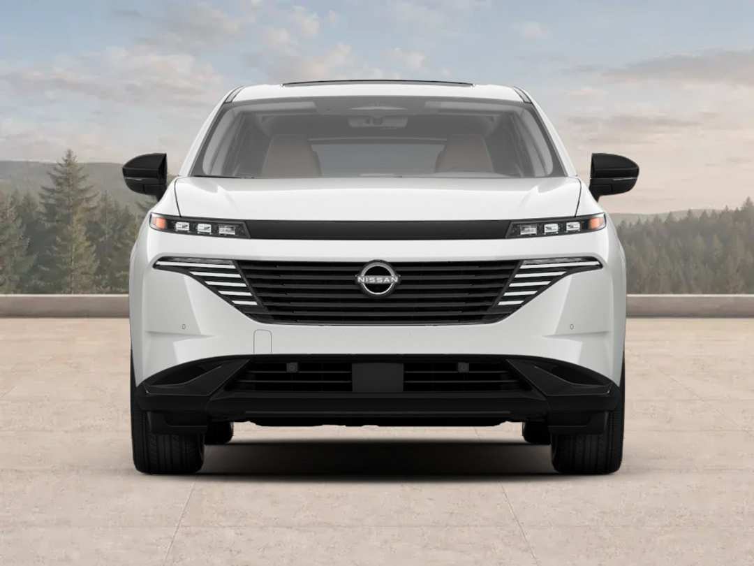 2027 Nissan Murano Platinum - Image 2