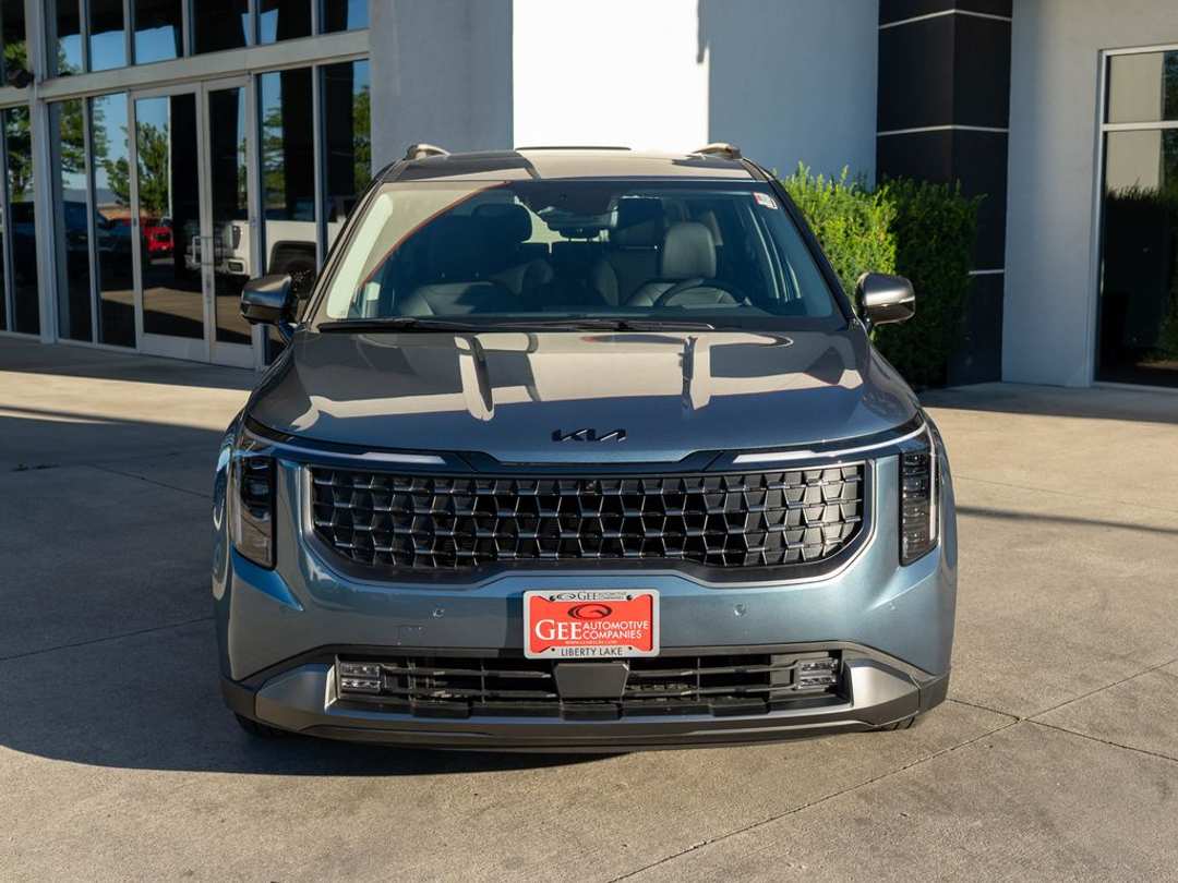2026 Kia Carnival SX Prestige - Image 2