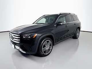 2025 Mercedes-Benz GLS GLS 450