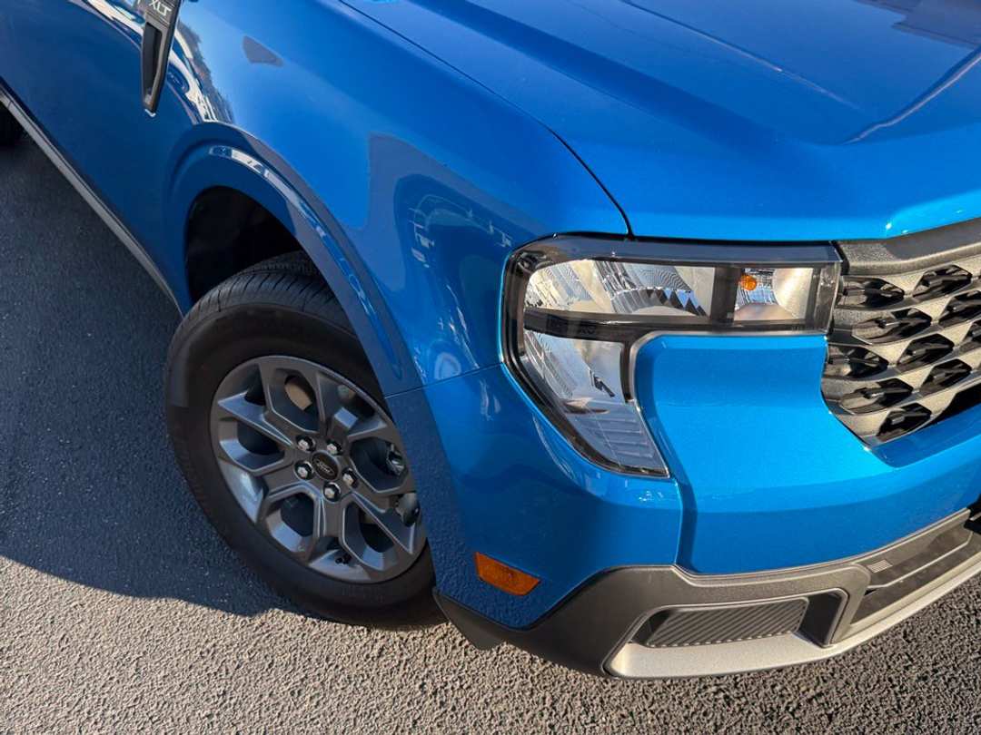 2026 Ford Maverick XLT - Image 2