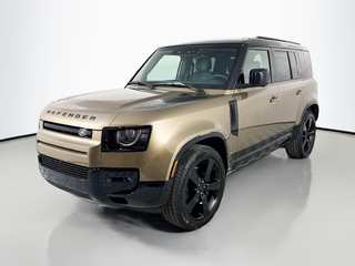 2026 Land Rover Defender 110 XDynamic SE