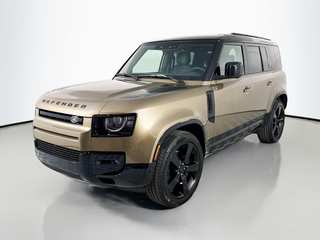 2026 Land Rover Defender 110 XDynamic SE