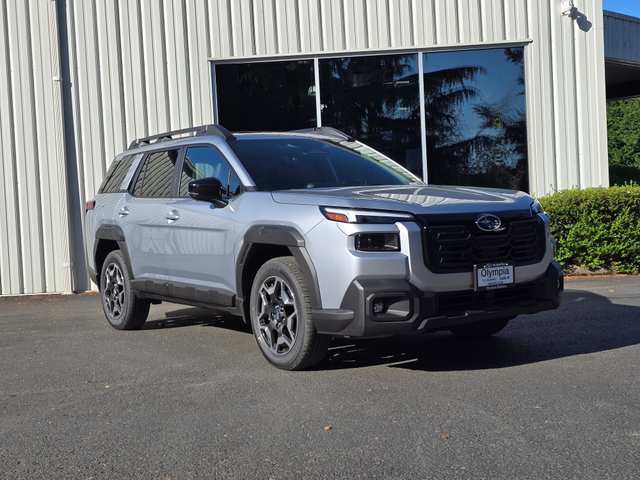 2026 Subaru Outback Touring