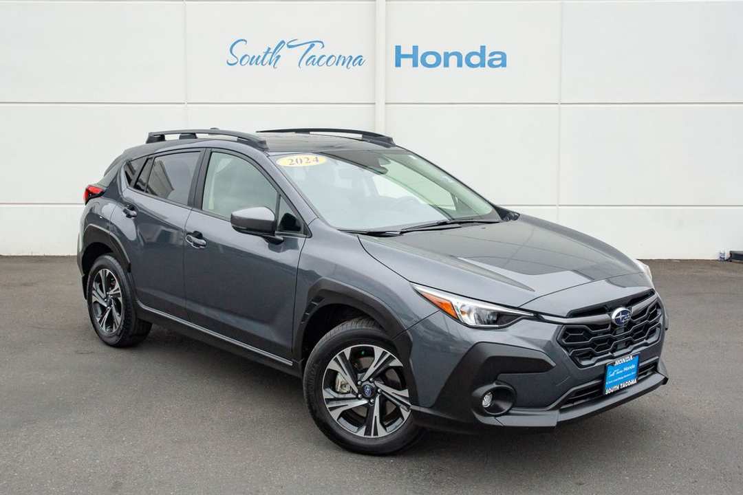 2024 Subaru Crosstrek Premium - Image 2