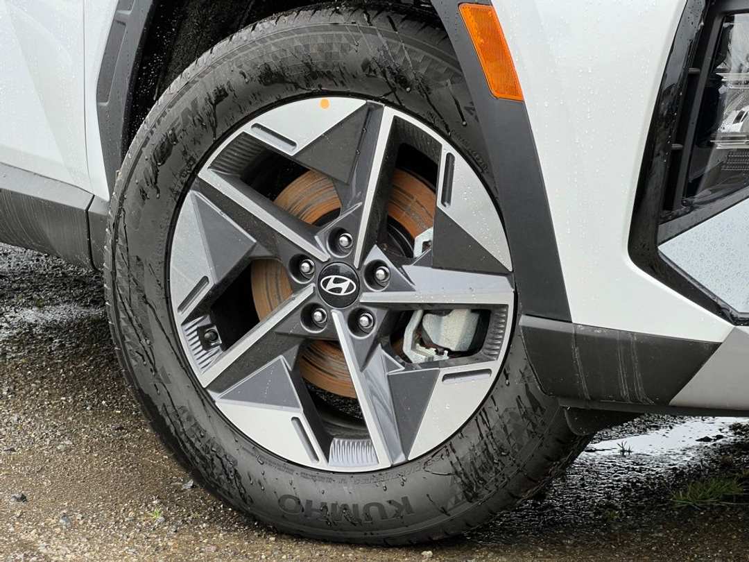 2026 Hyundai Tucson SEL - Image 2