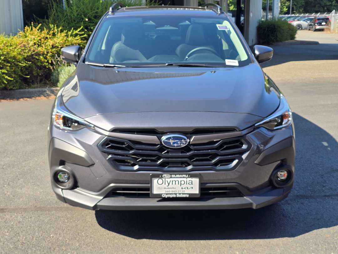 2026 Subaru Crosstrek Premium - Image 2