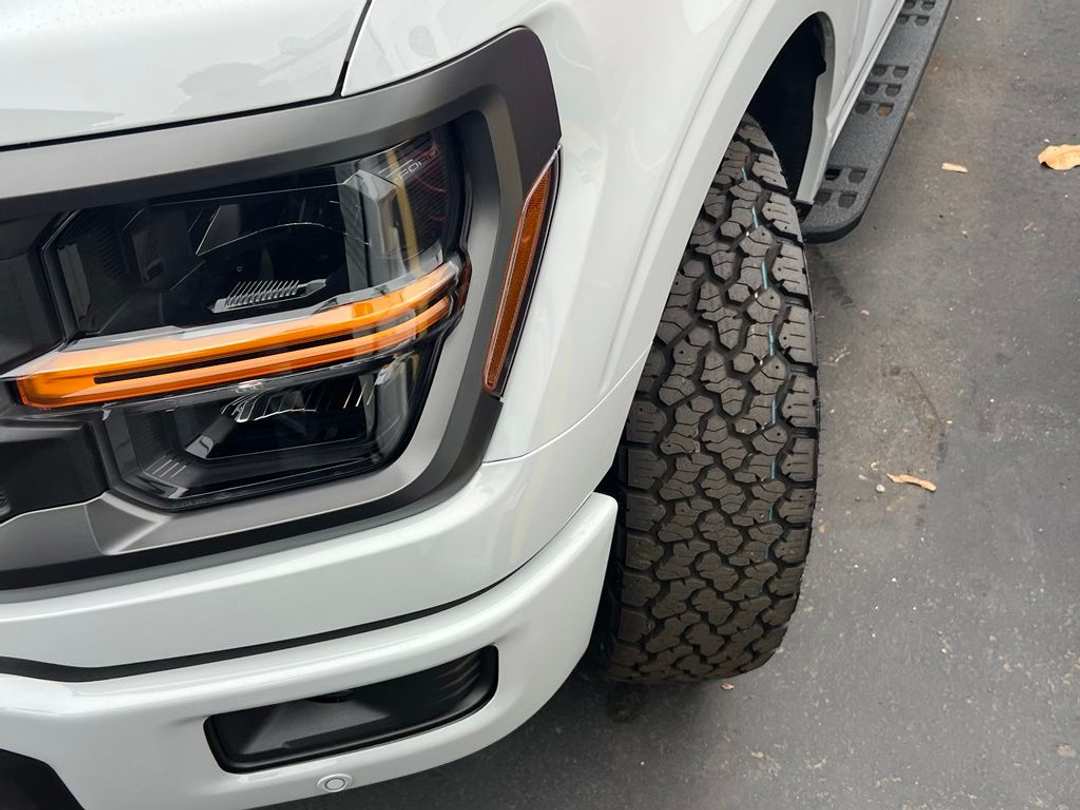 2026 Ford F-150 Tremor - Image 3