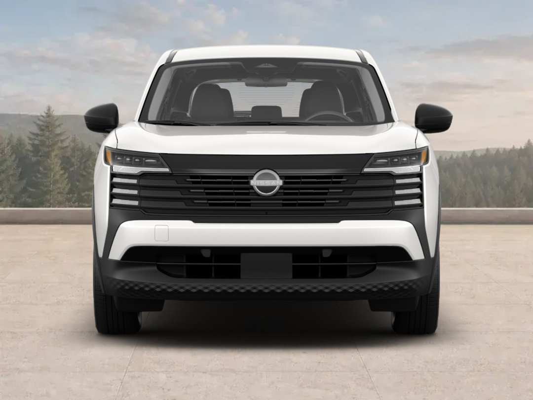 2027 Nissan Kicks S - Image 2