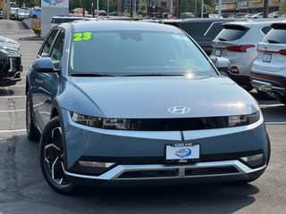 2023 Hyundai Ioniq 5 SEL