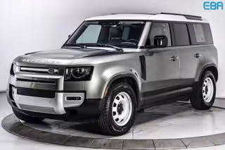 2024 Land Rover Defender 110 S