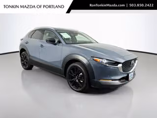 2024 MAZDA Cx-30 2.5 Turbo Premium Plus Package