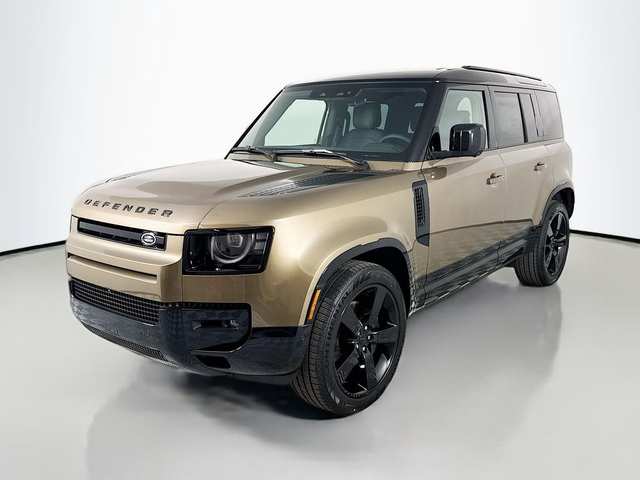 2026 Land Rover Defender 110 XDynamic SE