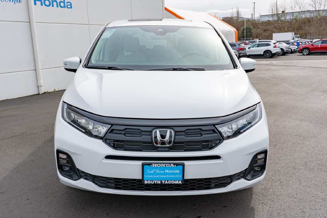 2026 Honda Odyssey EXL - Image 3