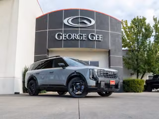 2027 Kia Telluride Hybrid XLine SX