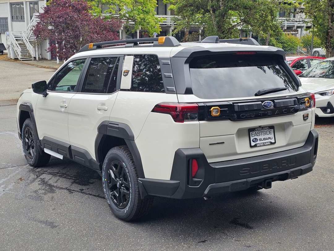 2026 Subaru Outback Wilderness - Image 3