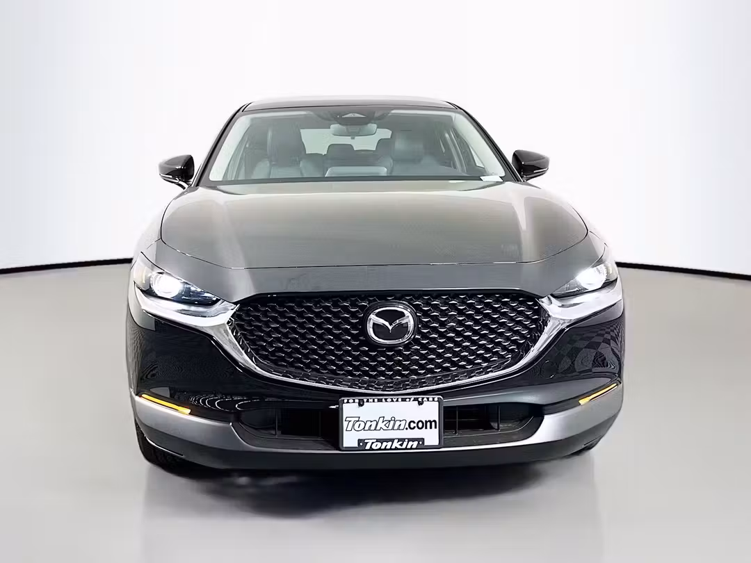 2026 MAZDA Cx-30 2.5 S Select Sport - Image 2