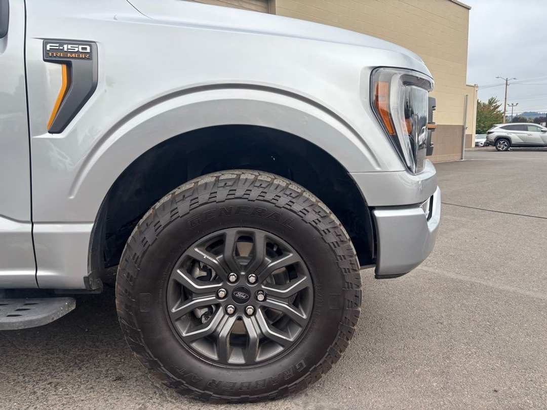 2025 Ford F-150 Tremor - Image 2