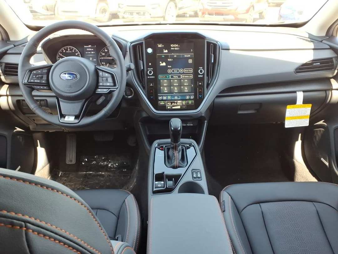2026 Subaru Crosstrek Limited - Image 2