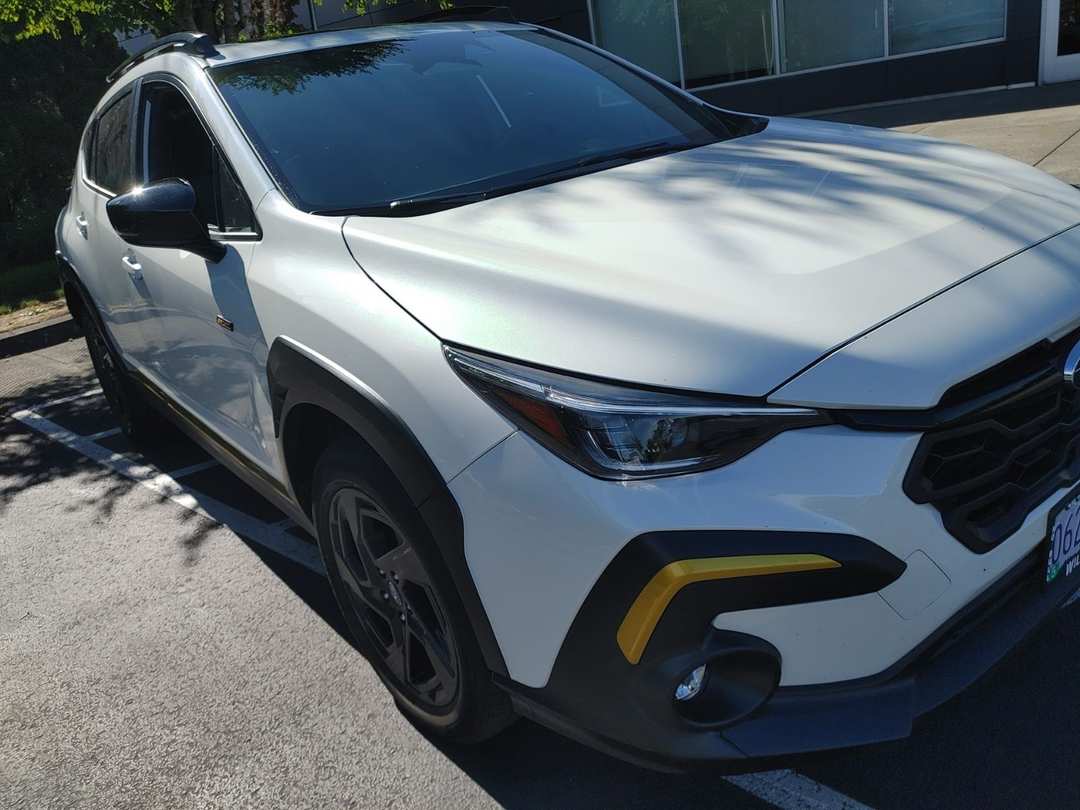 2024 Subaru Crosstrek Sport - Image 2