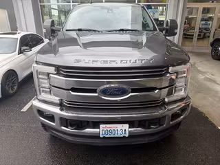 2019 Ford F-350Sd Lariat
