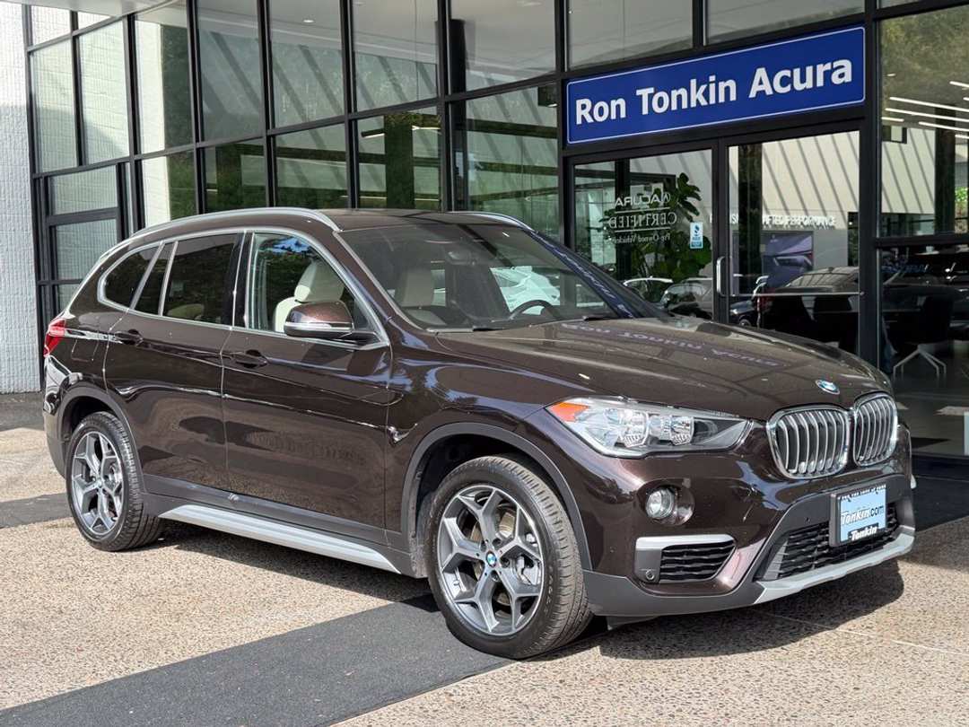2019 BMW X1 sDrive28i - Image 2