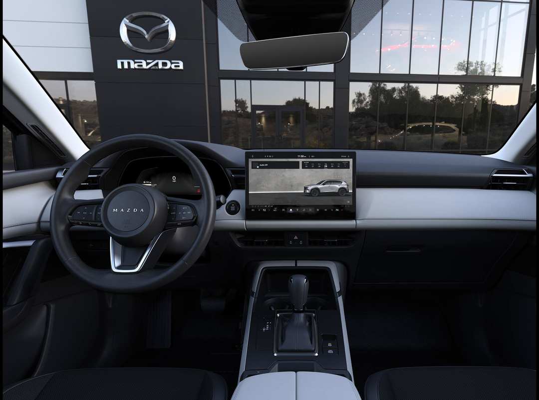 2026 MAZDA CX-5 2.5 S Select - Image 2