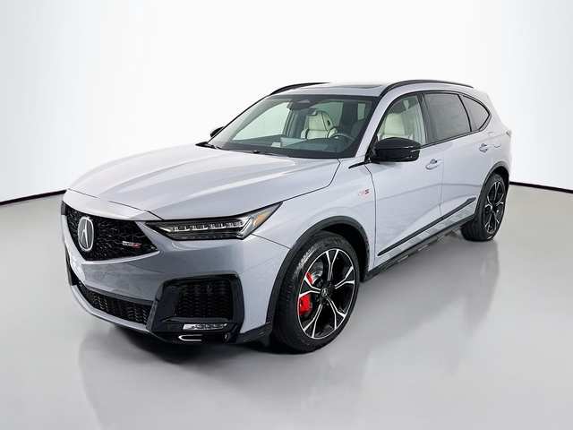 2026 Acura MDX Type S w/Advance Package