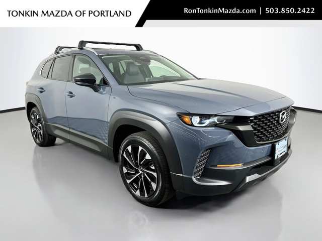 2026 MAZDA Cx-50 Hybrid Premium Plus