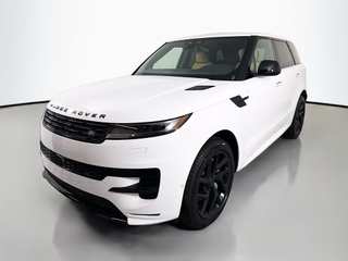 2026 Land Rover Range Rover Sport Dynamic SE