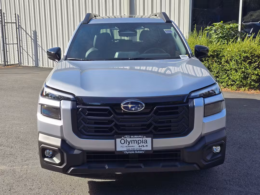 2026 Subaru Outback Touring XT - Image 2