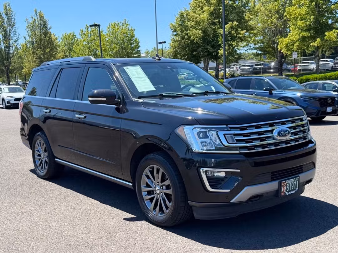 2021 Ford Expedition Limited - Image 2