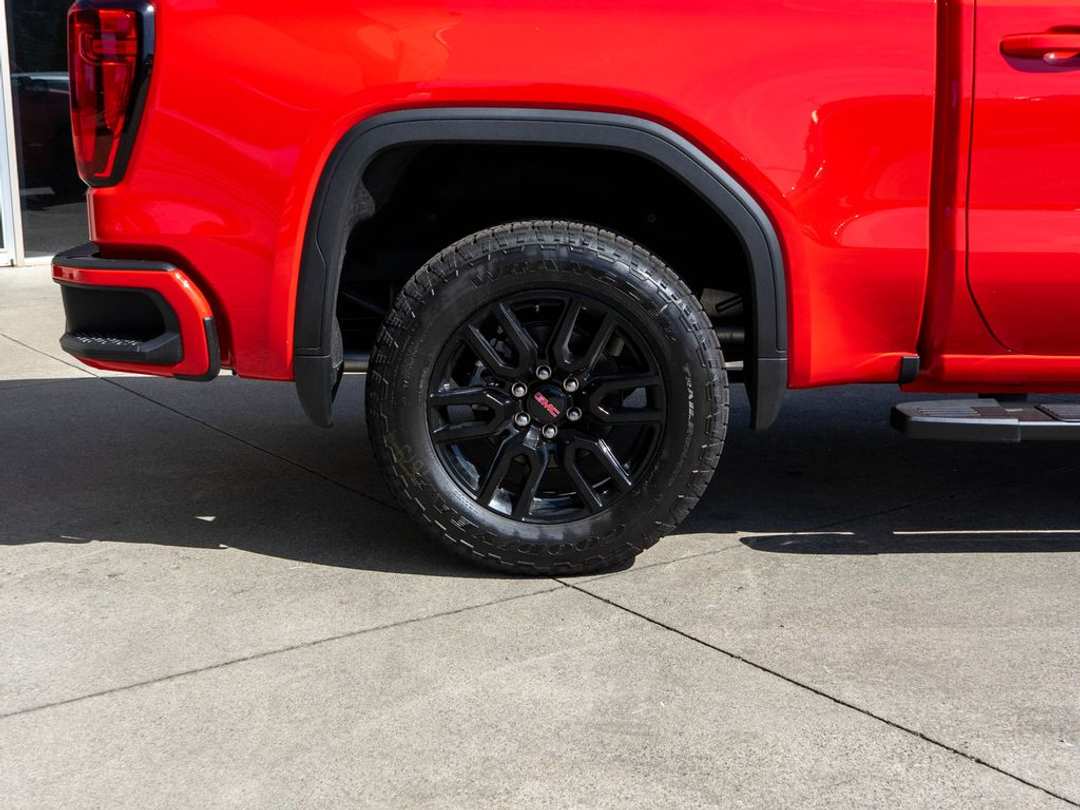 2026 GMC Sierra 1500 Elevation - Photo 30
