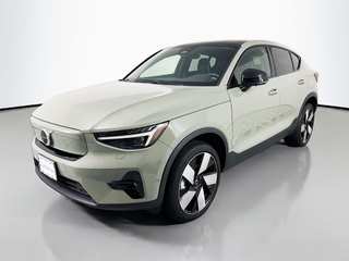 2023 Volvo C40 Recharge Pure Ultimate