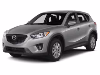 2015 MAZDA CX-5 Touring