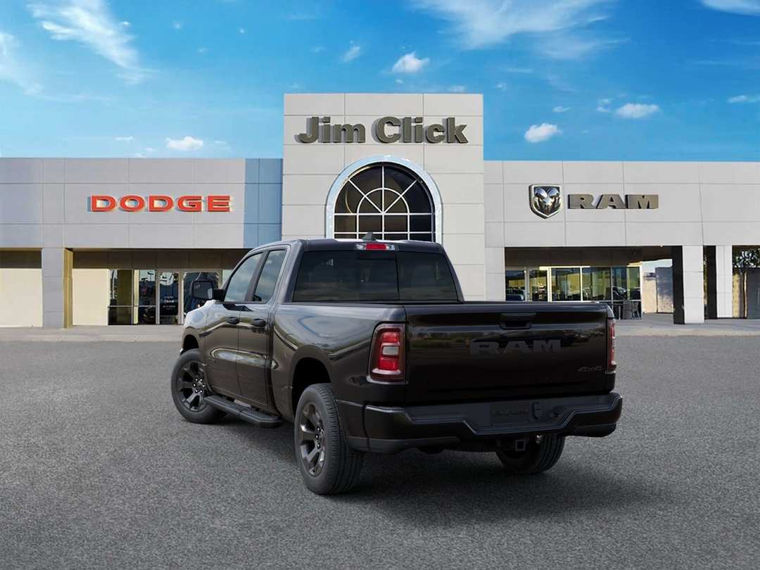 2026 Ram 1500 Express - Image 3
