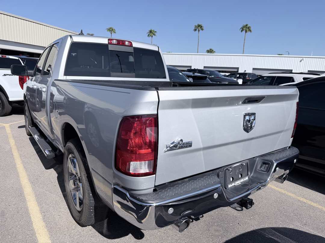 2019 Ram 1500 Classic Big Horn - Image 2