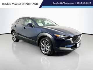 2026 MAZDA Cx-30 2.5 S Premium
