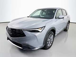 2026 Acura Adx