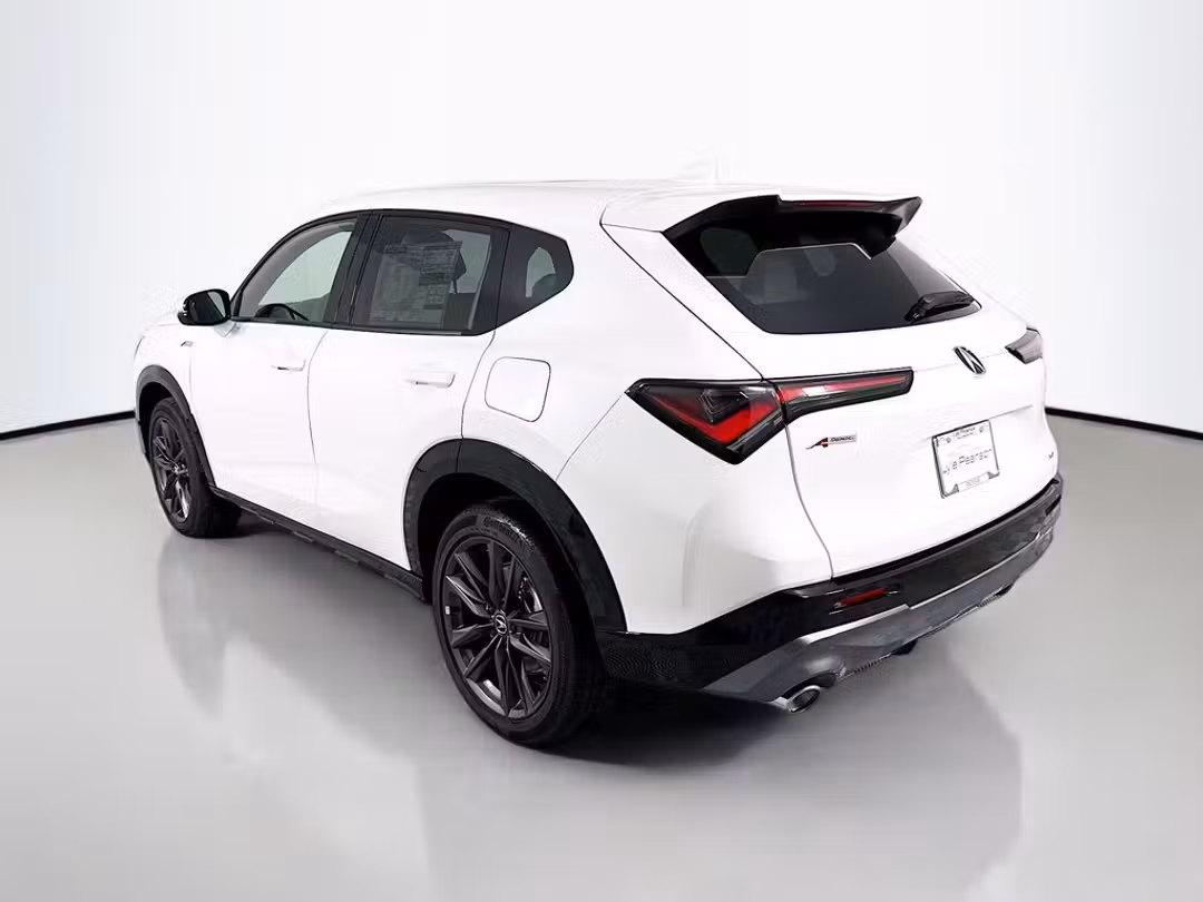 2026 Acura Adx ASpec Package - Image 3