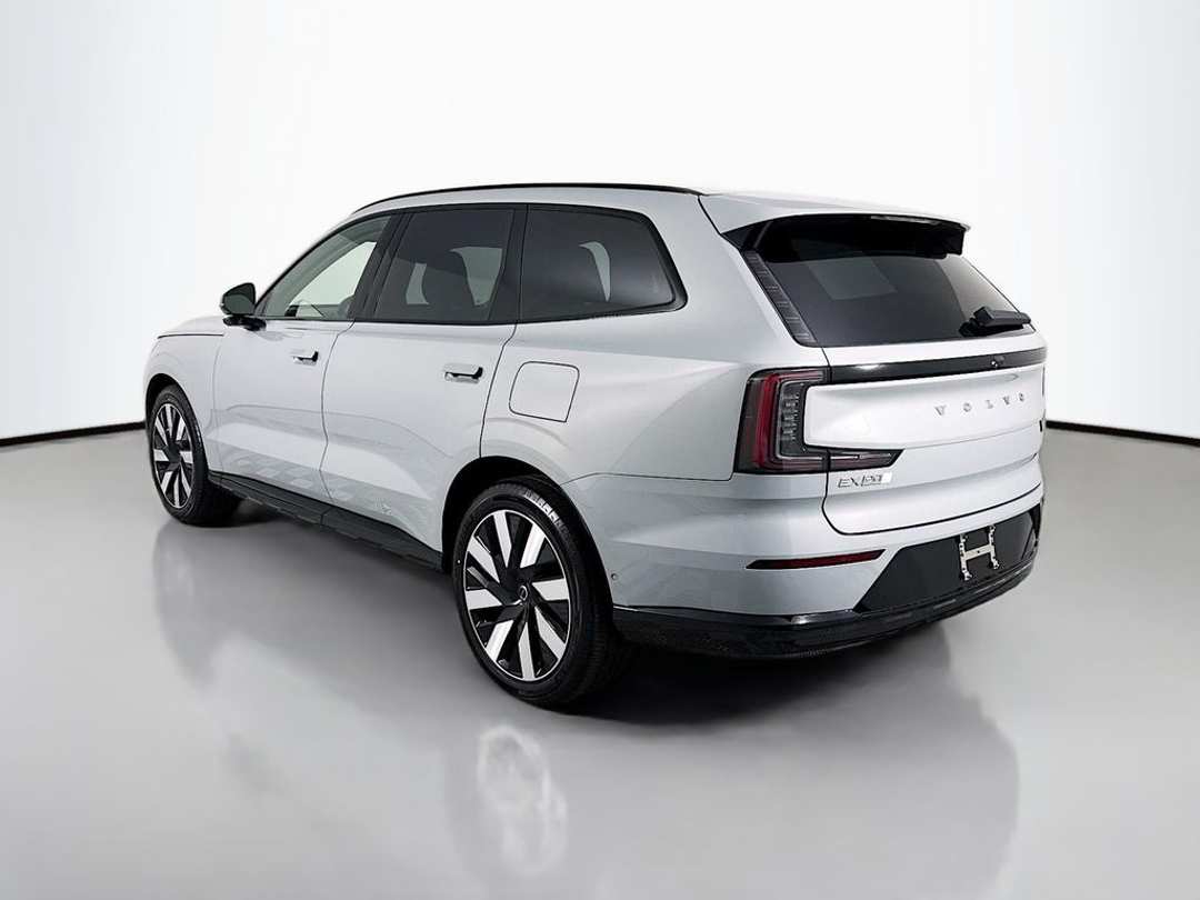 2026 Volvo Ex90 Twin Motor Performance Ultra - Image 3