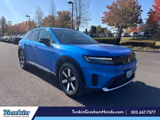 2024 Honda Prologue Touring