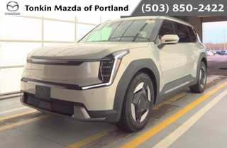 2024 Kia Ev9 Wind