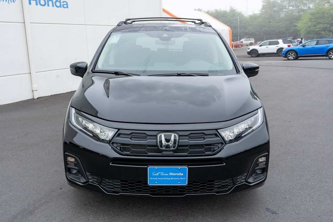 2026 Honda Odyssey EXL w/Utility+ Package - Image 3