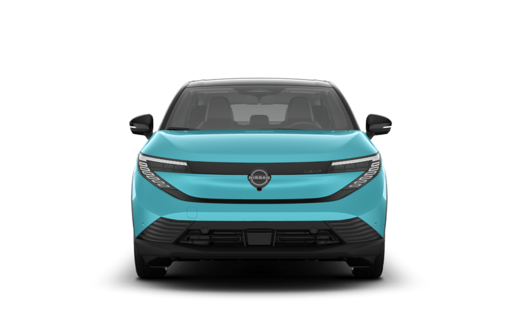 2026 Nissan LEAF SV+ - Image 2