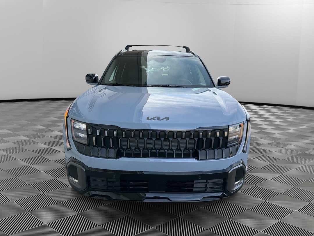 2027 Kia Seltos XLine S - Image 2
