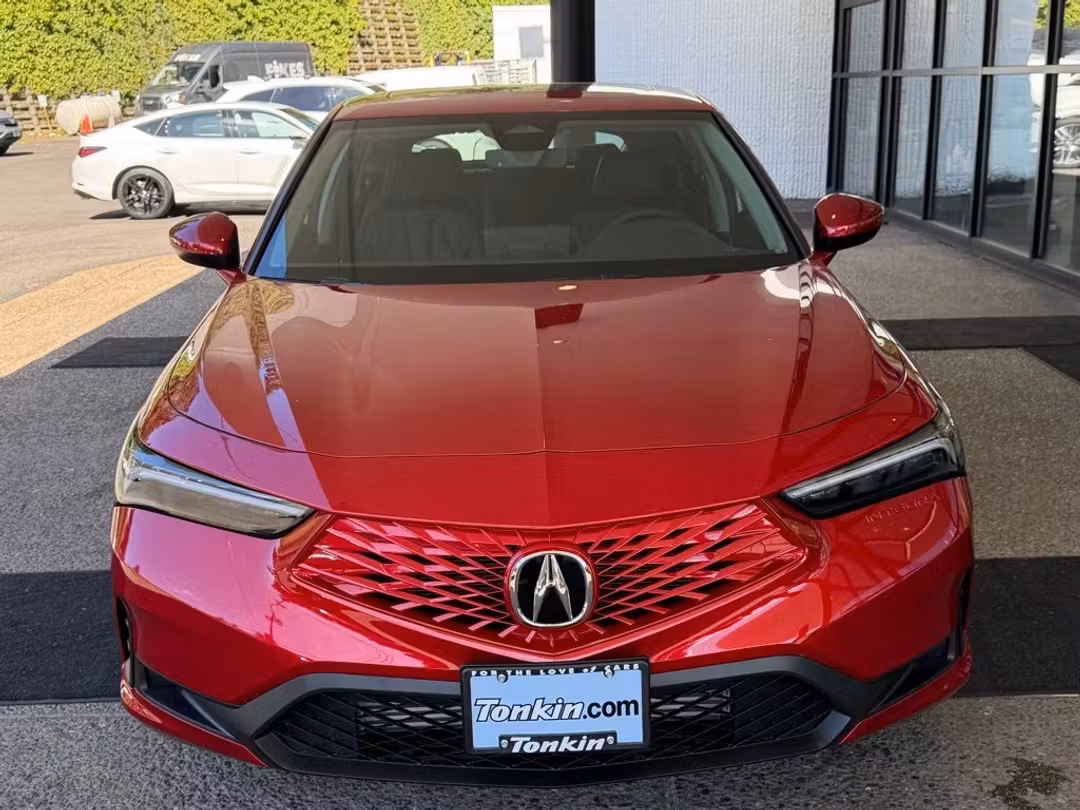 2026 Acura Integra Base - Image 3