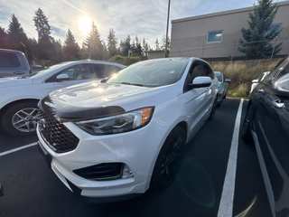 2021 Ford Edge ST