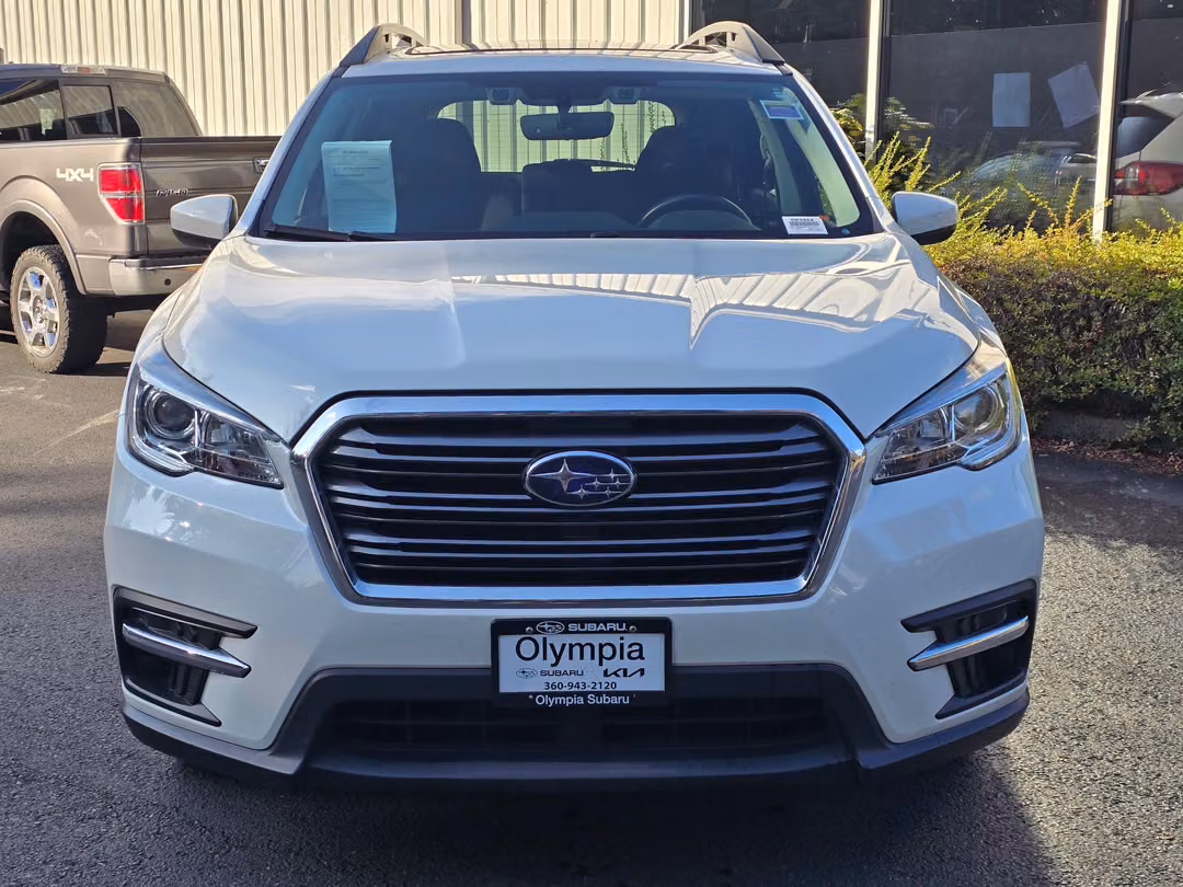 2019 Subaru Ascent Premium - Image 2