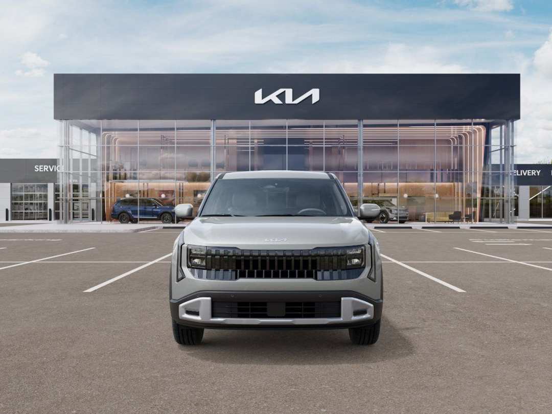 2027 Kia Seltos LX - Image 2