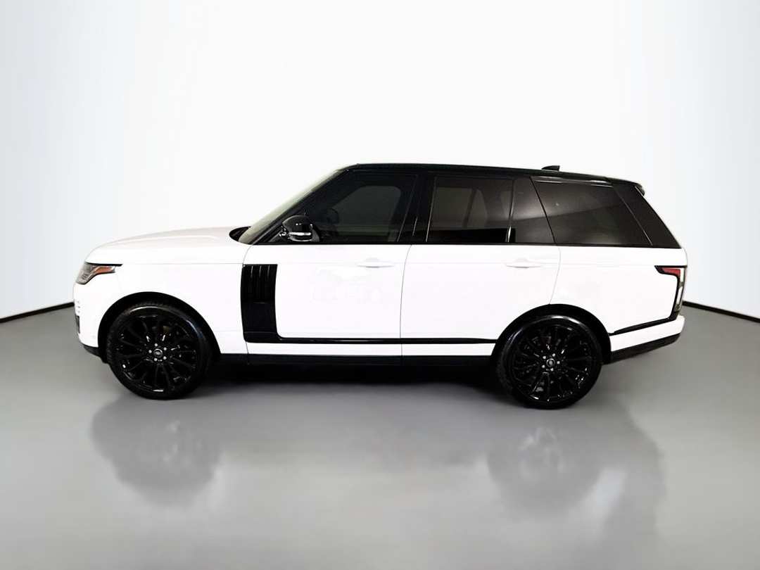 2021 Land Rover Range Rover Westminster - Image 2